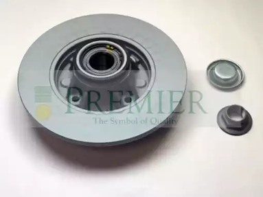 Фото PWK1758 Комплект подшипника BRT BEARINGS {forloop.counter}}